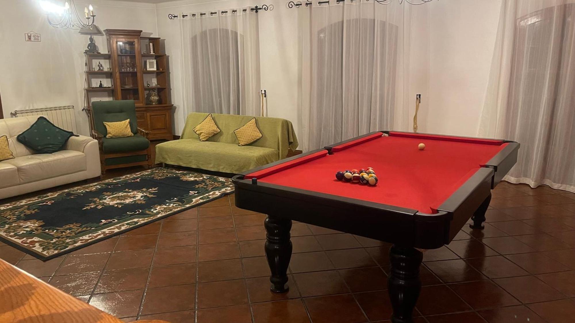 Quinta Da Barrosa Apartamento Tentugal Exterior foto