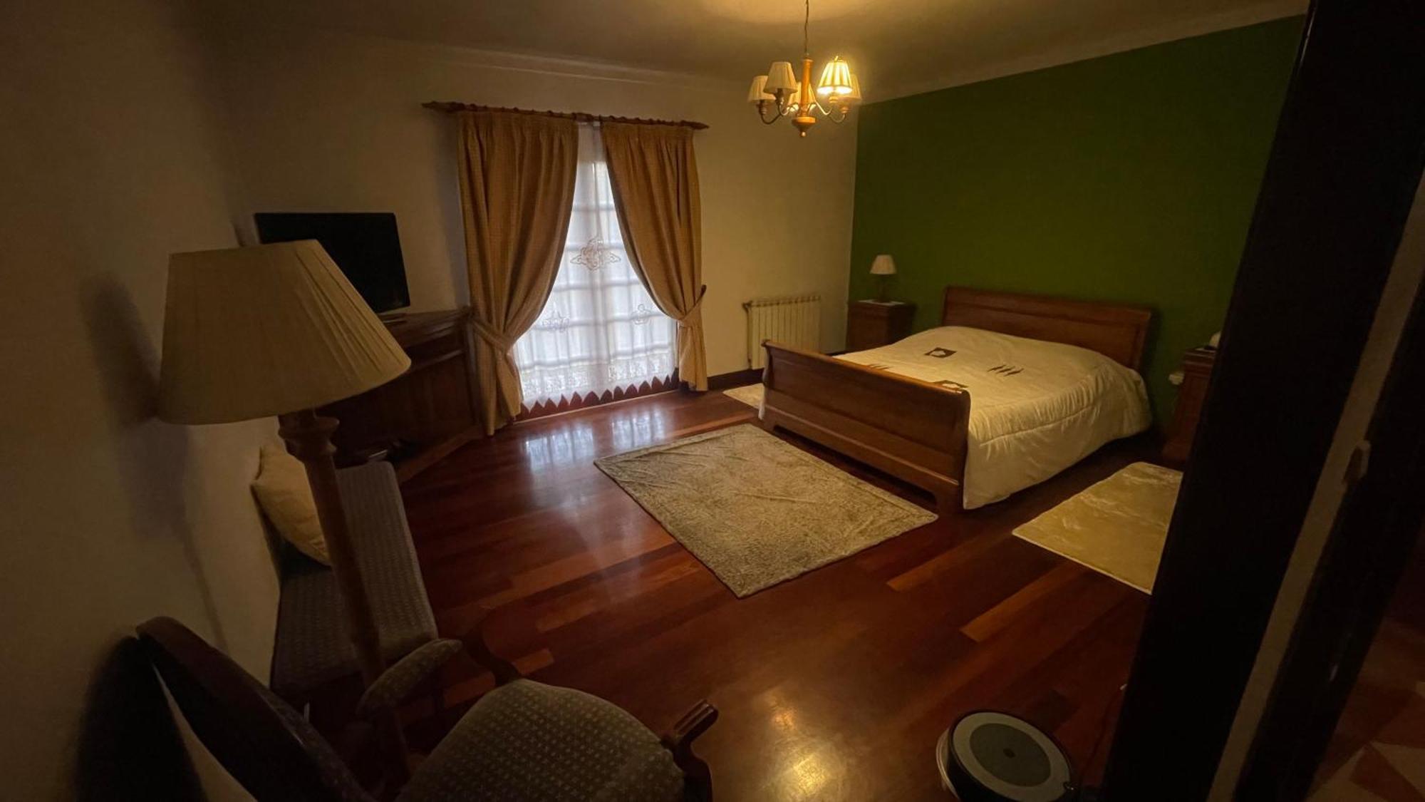 Quinta Da Barrosa Apartamento Tentugal Exterior foto