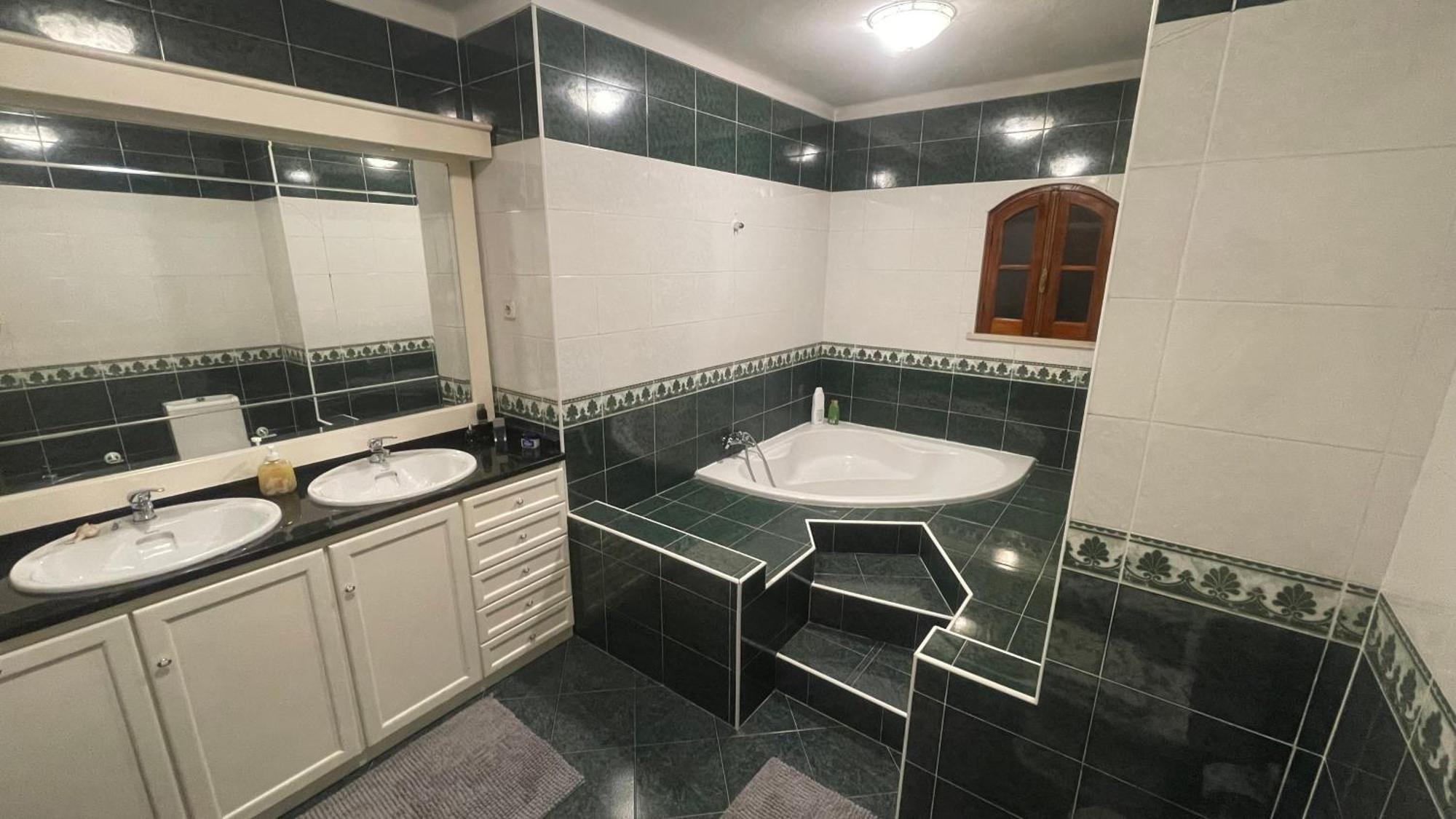 Quinta Da Barrosa Apartamento Tentugal Exterior foto