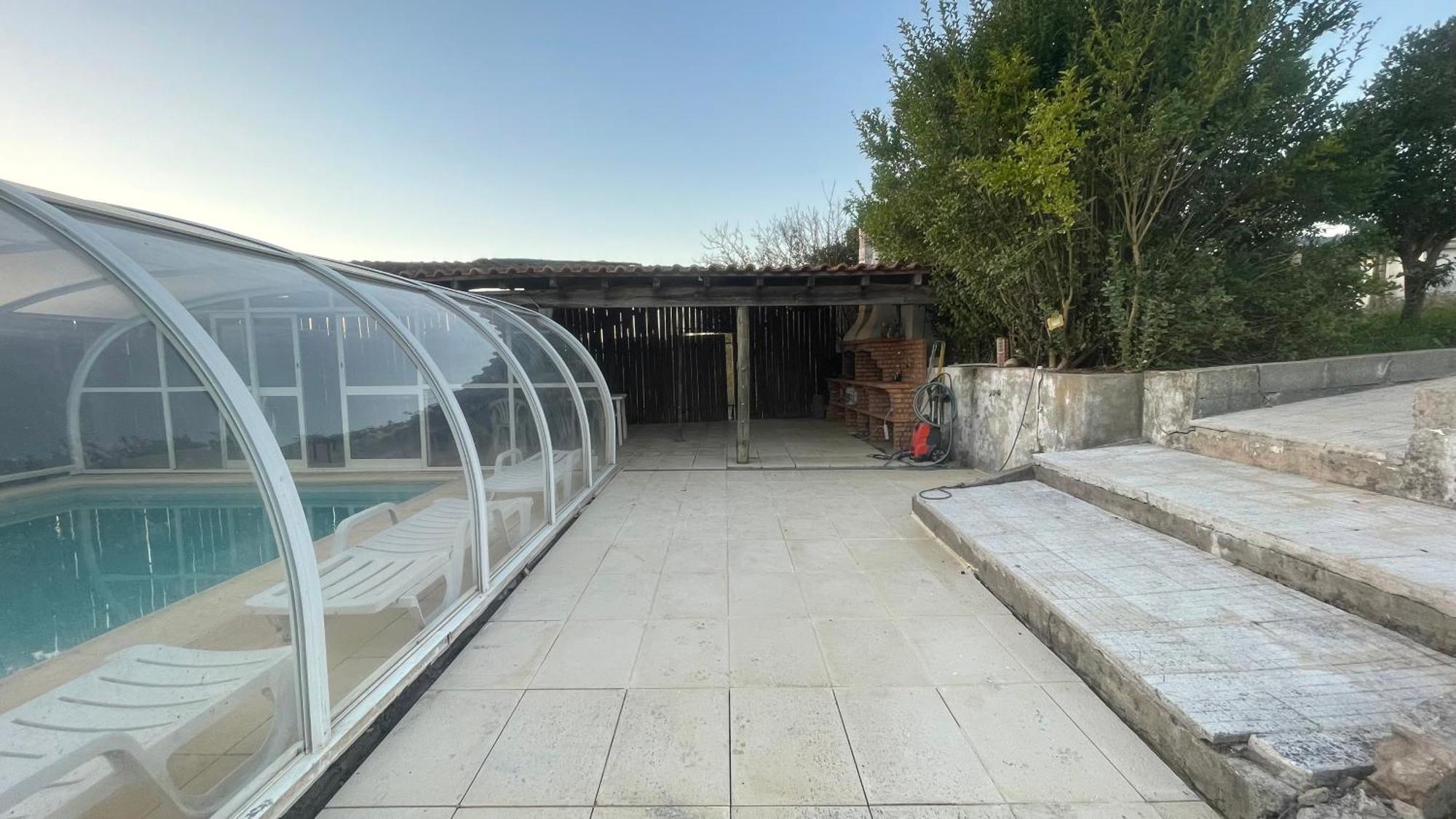 Quinta Da Barrosa Apartamento Tentugal Exterior foto