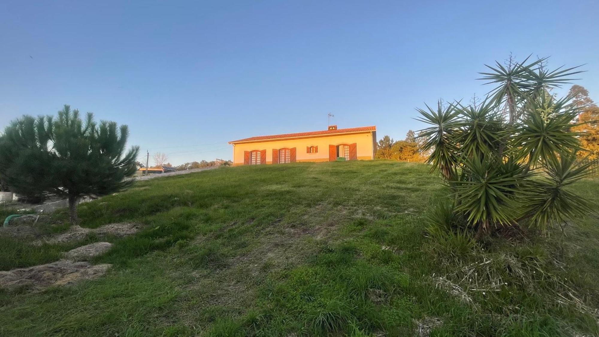 Quinta Da Barrosa Apartamento Tentugal Exterior foto