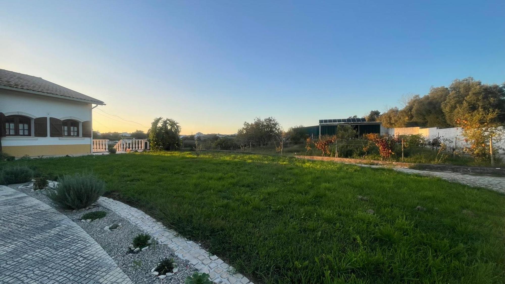 Quinta Da Barrosa Apartamento Tentugal Exterior foto