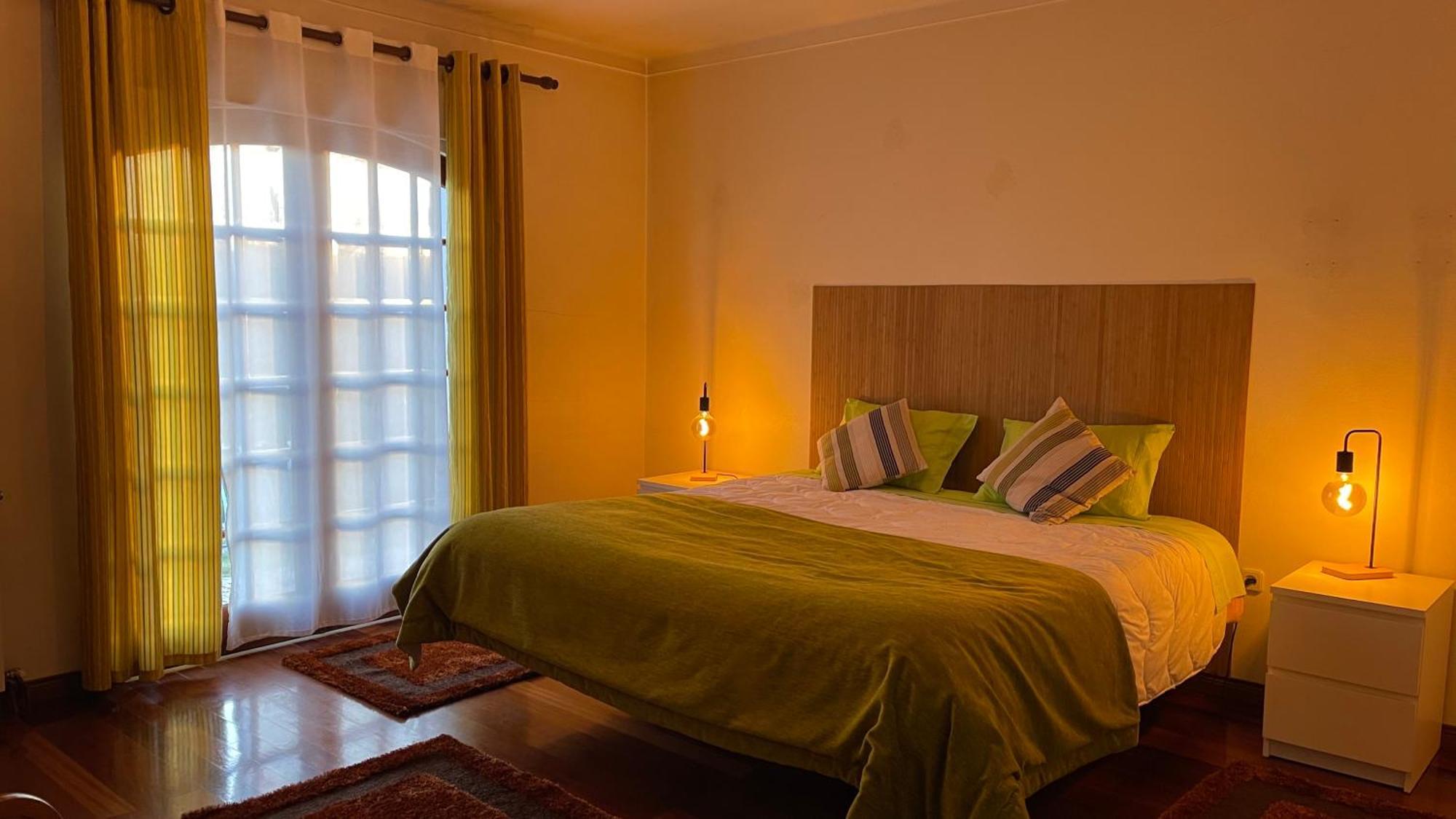 Quinta Da Barrosa Apartamento Tentugal Exterior foto